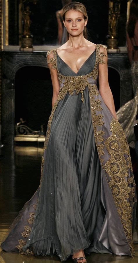 Fall And Winter Wedding Inspiration Haute Couture Dresses Evening