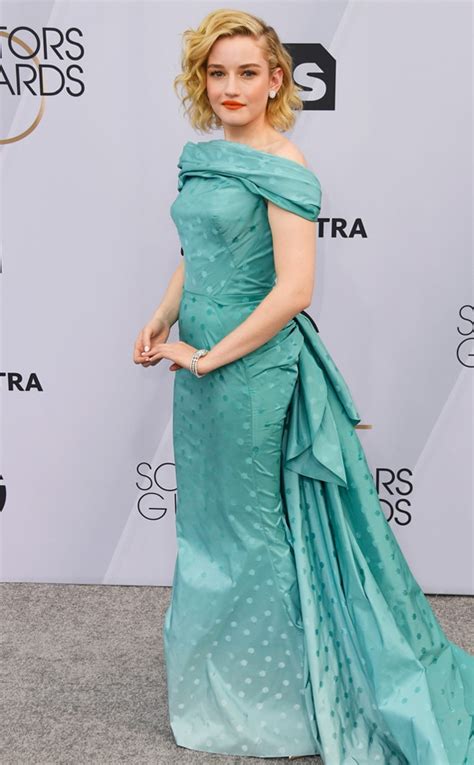 Julia Garner From Emmys 2019 First Time Nominees E News