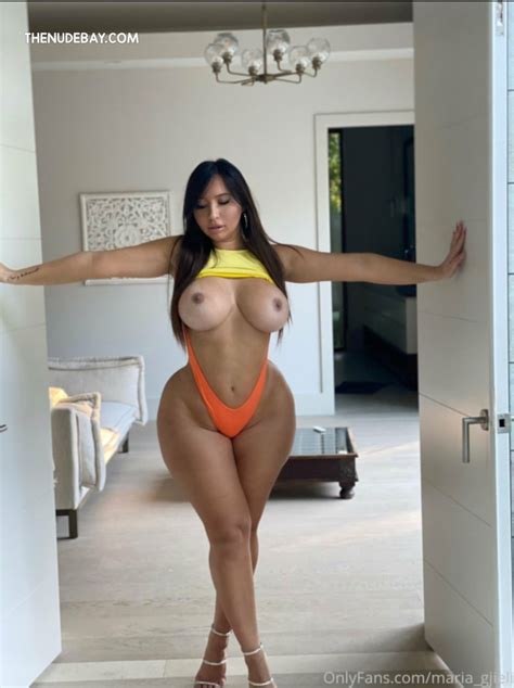 Maria Gjieli Nude Maria Gjieli Onlyfans Leak Fapfappy OnlyFans