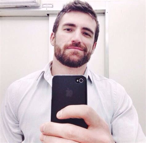 Beard Selfie Faggosity Pics Pinterest