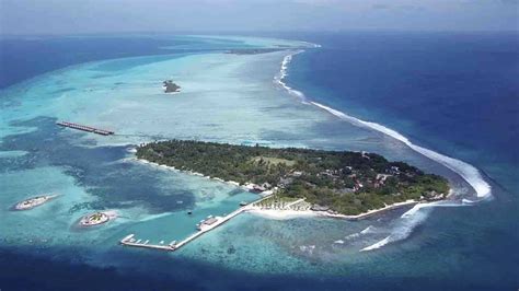 Maldives My Private Island Youtube