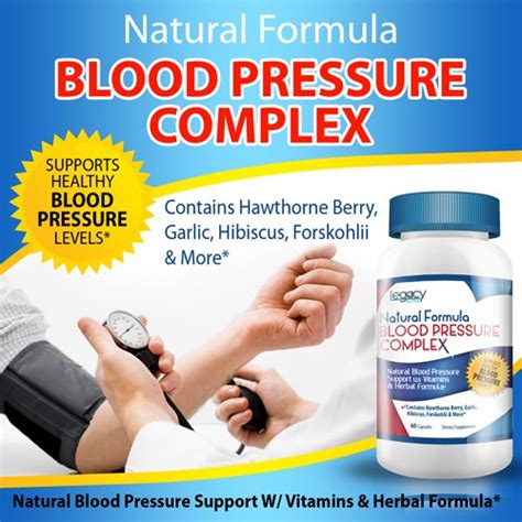 High Blood Pressure Pills To Lower Blood Pressure Naturally W Niacin