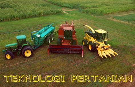 Penggunaan sains teknologi dalam bidang pertanian amat luas terutamanya pertanian yang melibatkan sawah padi yang perlu diproses secara cepat 20. Contoh Pemanfaatan Teknologi dalam Produksi Pangan ...