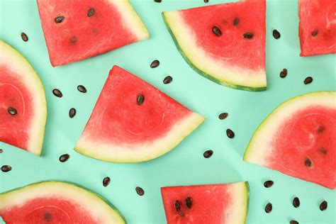 Can You Eat Watermelon Seeds Heres What You Need To Know
