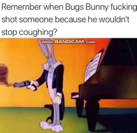 Chuckle Inducing Memes Made For The Hopelessly Bored Bugs Bunny How