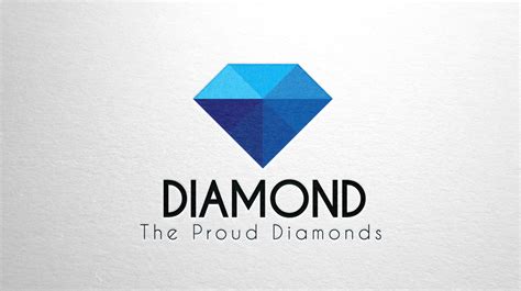 Diamond Logo Logos And Graphics