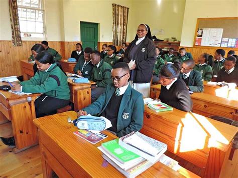 Faith At The Heart Of Sa Top 5 School The Southern Cross
