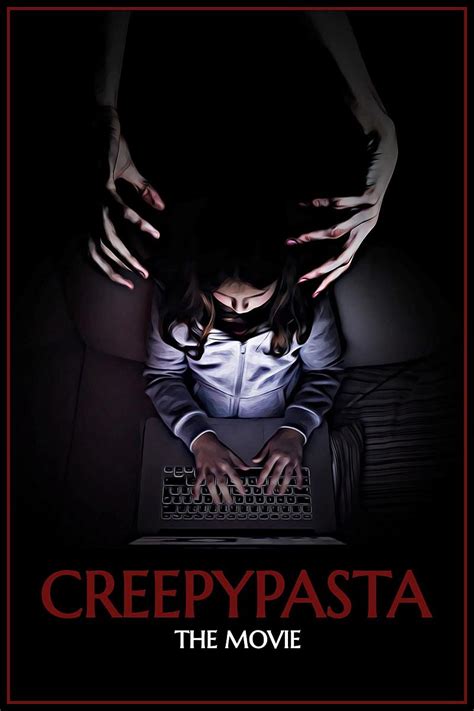 Creepypasta The Movie Film 2023 Filmvandaagnl