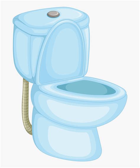 School Restroom Clipart Clip Art Transparent Stock Toilet Seat Toilet