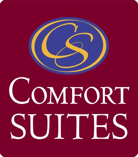 Comfort Suites New Logo Png Transparent And Svg Vector Freebie Supply