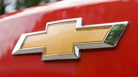 The Real Story Behind Chevrolets Bow Tie