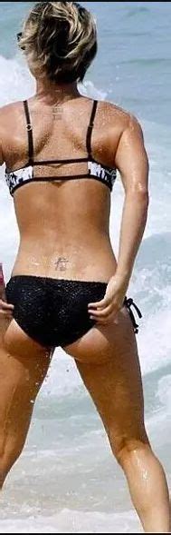 Kaley Cuoco Bikini Clam My Xxx Hot Girl