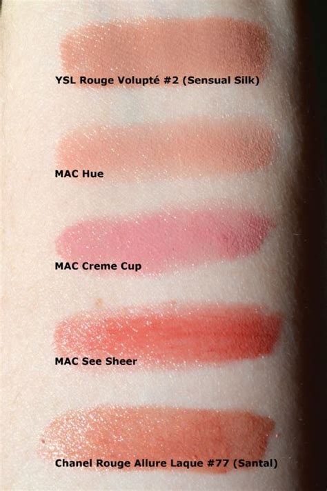 Mac Lipstick Creme Cup