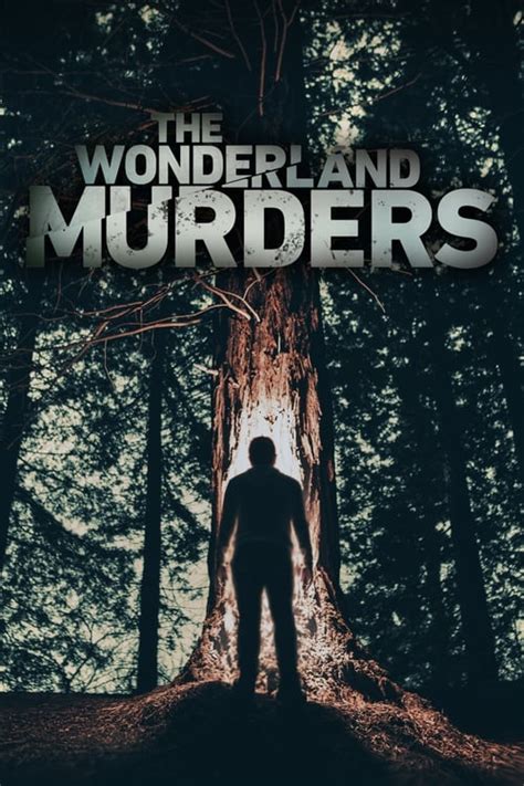 Watch The Wonderland Murders Streaming In Australia Comparetv