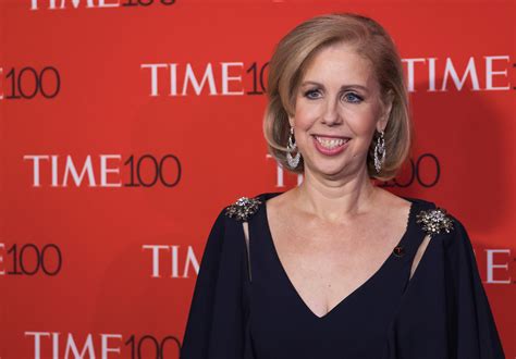 Nancy Gibbs Time Magazines Top Editor Is Stepping Down The New York Times