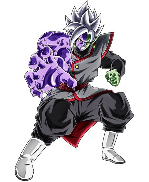 He will probably be released sometime in the future after the next balancing patch alongside another character. Dragon Ball Super, las transformaciones de Zamasu,Goku ...
