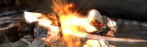 Soul Calibur V Ezio Auditore Vs Viola In Un Nuovo Video Gameplay
