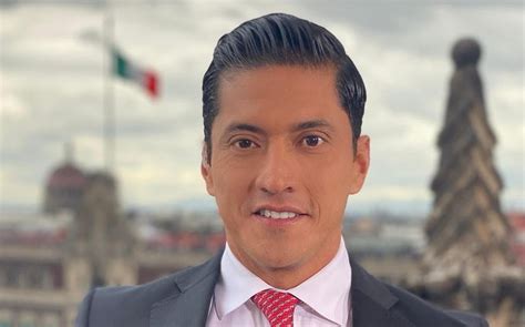 Uriel Estrada Una Carrera Televisiva ‘al Extremo Grupo Milenio