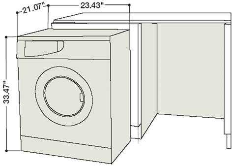24 inch compact front load washer with 1.9 cu. Ariston AWD 129 NA Washer/Dryer Combination With 16 lbs ...