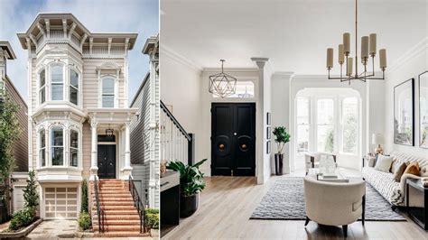 Take A Look Inside San Franciscos ‘full House House Nbc Bay Area