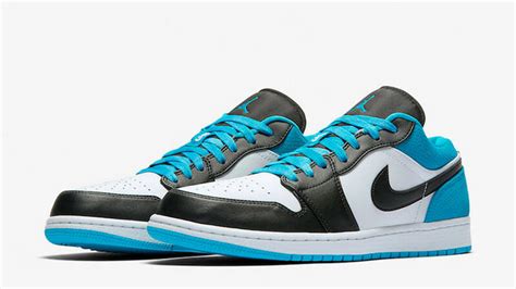 Jordan 1 Low Laser Blue Where To Buy Ck3022 004 The Sole Supplier