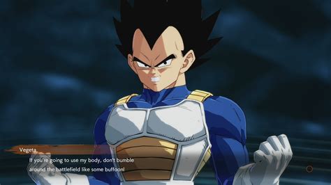 Dragon ball fighter z character tiers. Vegeta (Character) - Giant Bomb