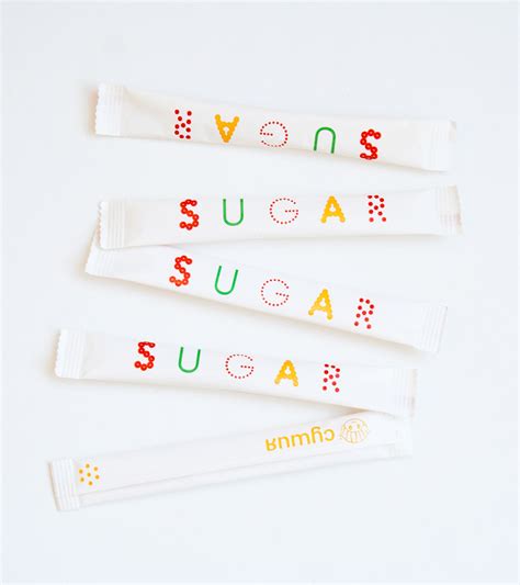 Sugar Packaging On Behance