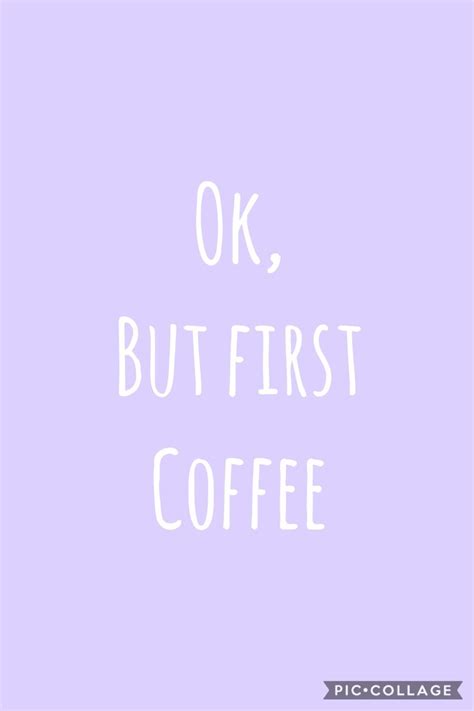Pin By Julia Francis On Coffee But First Coffee Purple