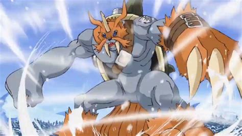 Zudomon Debut Evolution Sequence From Ep 15 Is Surprisingly Amazing