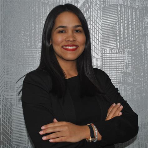 Gabriela Wong República Dominicana Perfil Profesional Linkedin