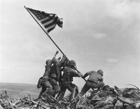 Iconic World War Ii Photos To Be On Exhibit At Huntsville Museum Of Art