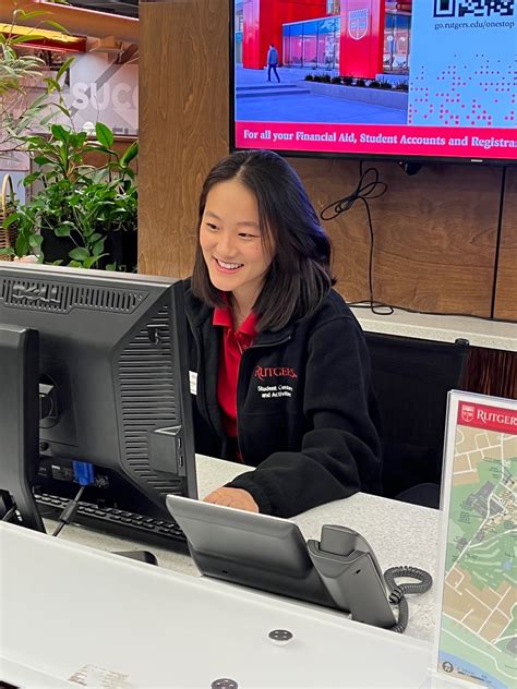 Student Employment | Student Centers and Activities - Division of