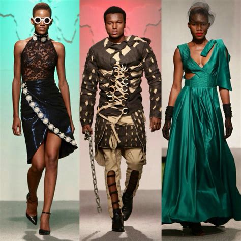 Swahili Fashion Week Marks 10th Anniversary Bn Style