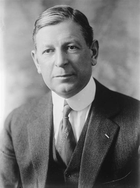 Dwight F Davis Former Secretary Of War 1925 1929 Gove Flickr