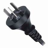 Pictures of Argentina Electrical Plugs