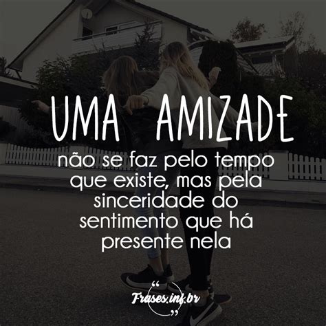 Frase De Amizade Frases De Amizade Frases De Amigos Frases Bonitas