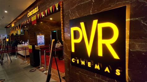 Pvr Nexus Center City Mall Mysuru Perfect Movie Going Experience