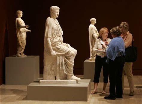 Couple Used Caligulas Lost Mosaic As Coffee Table