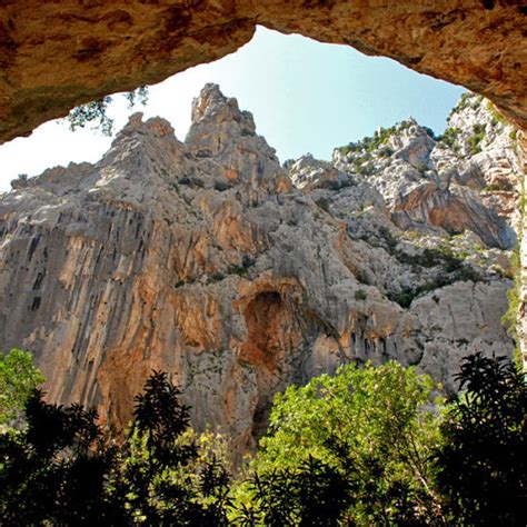 Sardinia Self Guided Hiking Tour In Italy Independent Walking Breaks