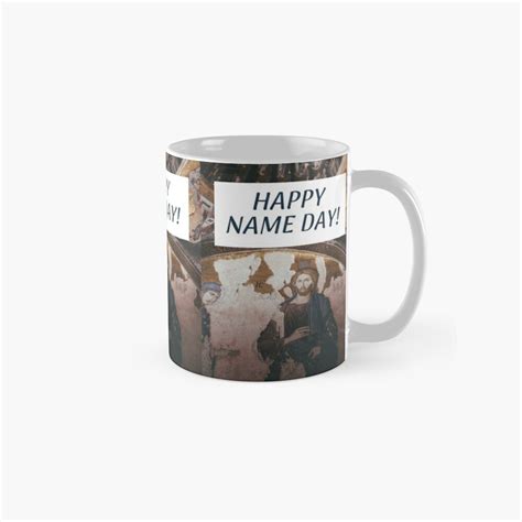Happy Name Day By Diversemerch Redbubble Happy Name Day Happy Names