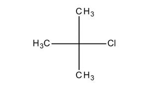 To calculate the theoretical yield. 2-Chloro-2-methylpropane | Sigma-Aldrich