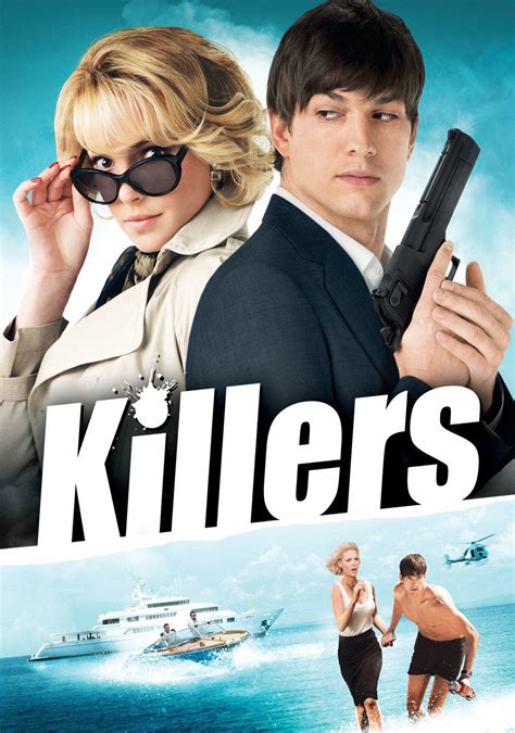 Killers Movie Poster Id 104781 Image Abyss