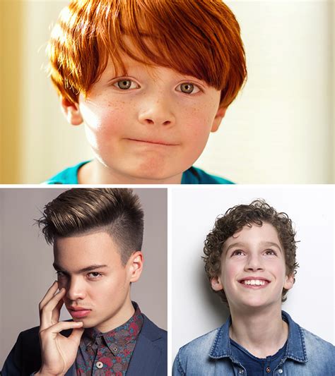 31 Cool And Best Hairstyles And Haircuts For Boys In 2021
