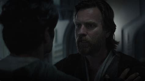 Obi-Wan Kenobi Episode 6 Gives Us a Stunning Finale That Brings a 