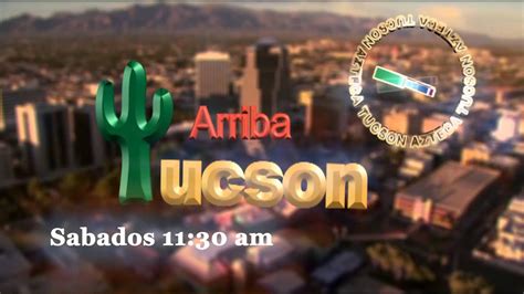 Arriba Tucsoncama1 Youtube