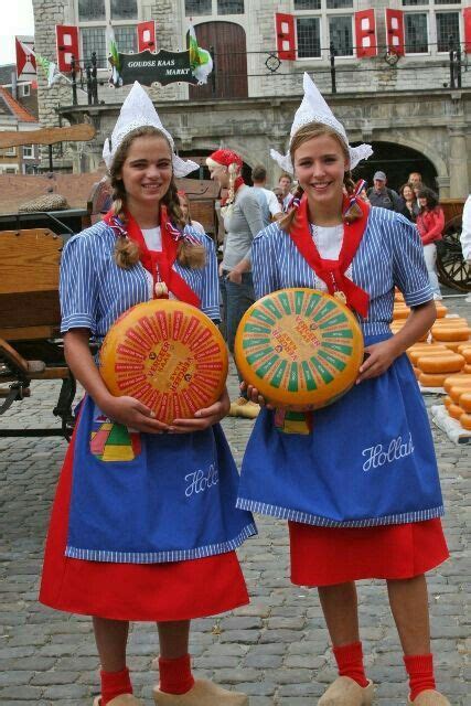 Pin By Kauthar Rename On MY NETHERLANDS European Costumes Holland