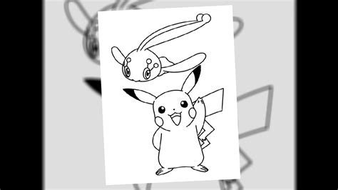 Pikachu Images Dibujos De Pikachu Para Imprimir