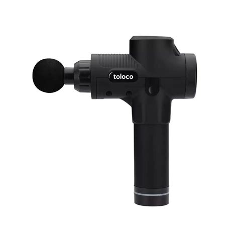 What Is Toloco Massage Gun And Its Features Techbullion