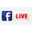 Premium Facebook Live Icon 3d Royalty Free PNG  Similar