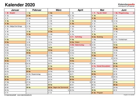 Kalender 2021 Zum Ausdrucken Kostenlos Din A4 Excel Kalender 2021 Images